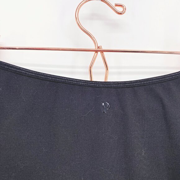 Pacsun PAC 1980 Whisper Leila Wrap Mini Skort - Picture 6 of 10